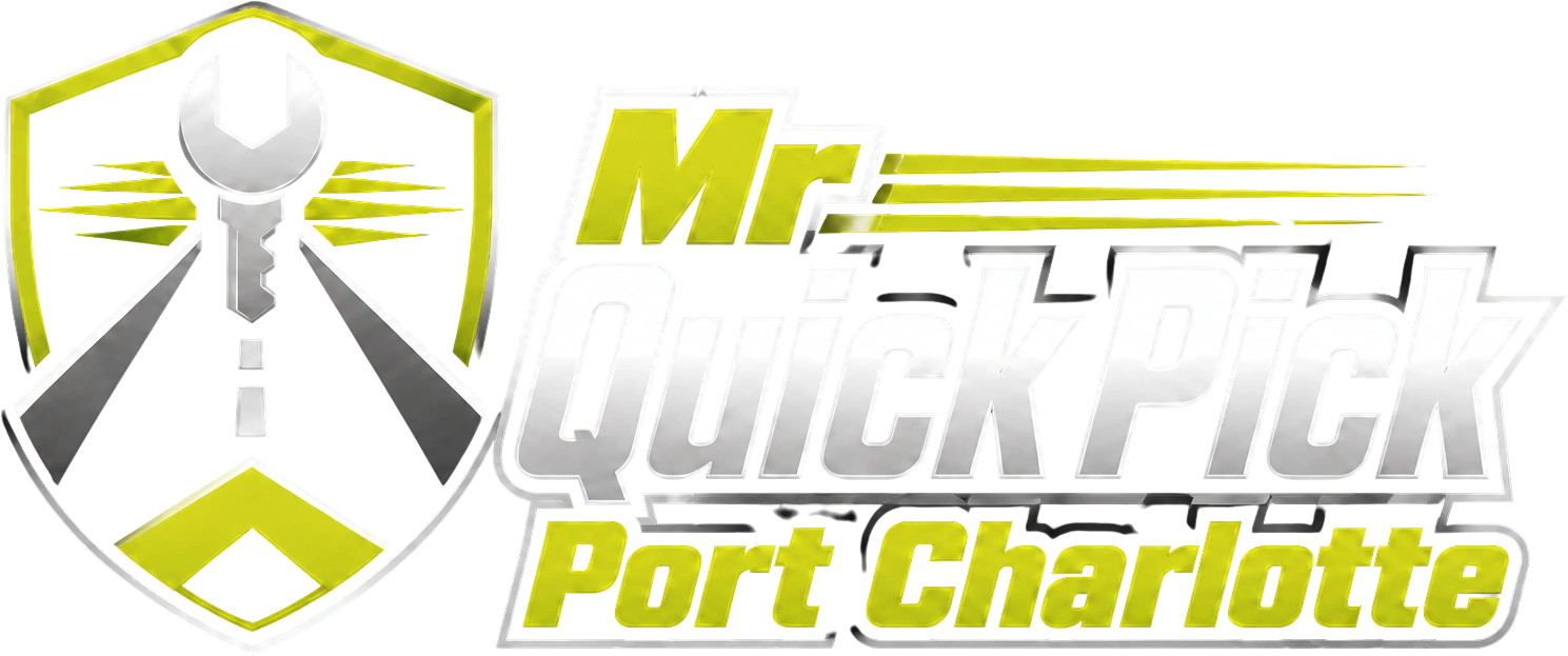 Mr QuickPick Port Charlotte towing company near Port Charlotte