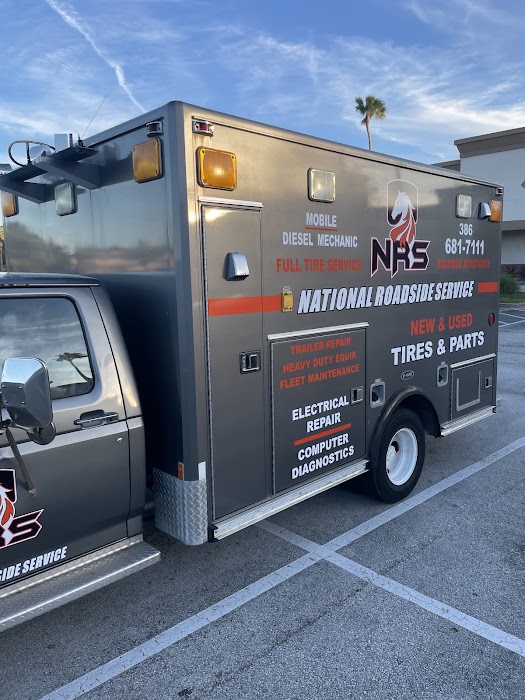 National Roadside Service