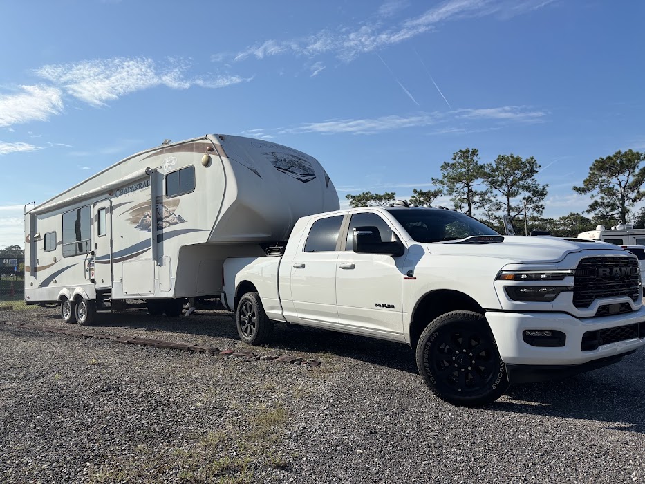 Nature Coast Auto, LLC