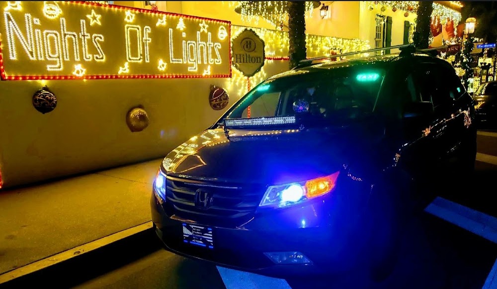 NIGHT RIDER LOCKOUT & ROADSIDE RESCUE