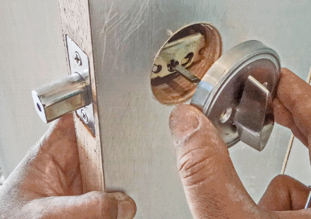 Ops Locks