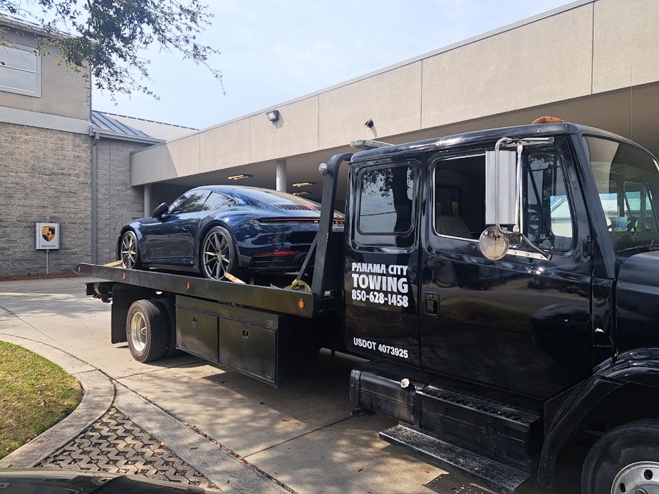 Panama City Towing & Transport LLC