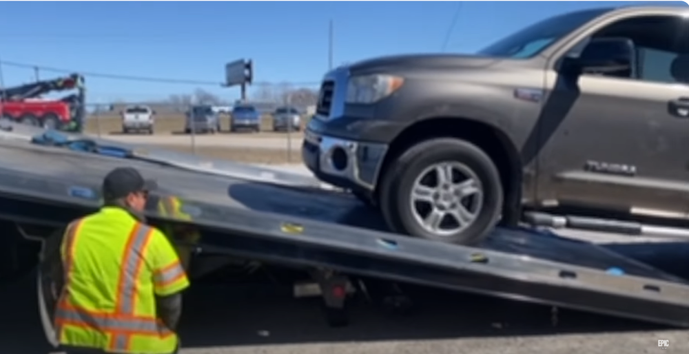 Plant City Towing Company