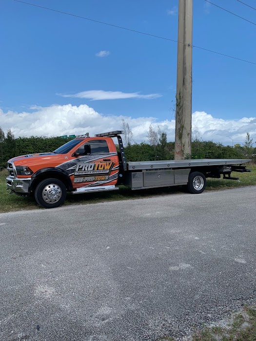 ProTow Towing & Recovery LLC