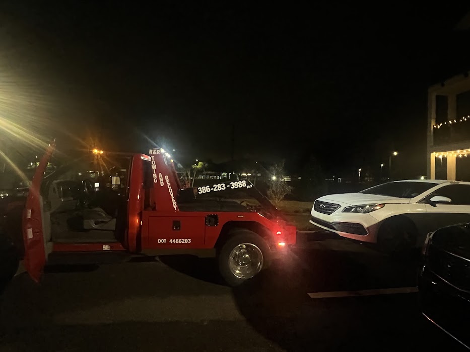 R&R Towing And Recovery LLC