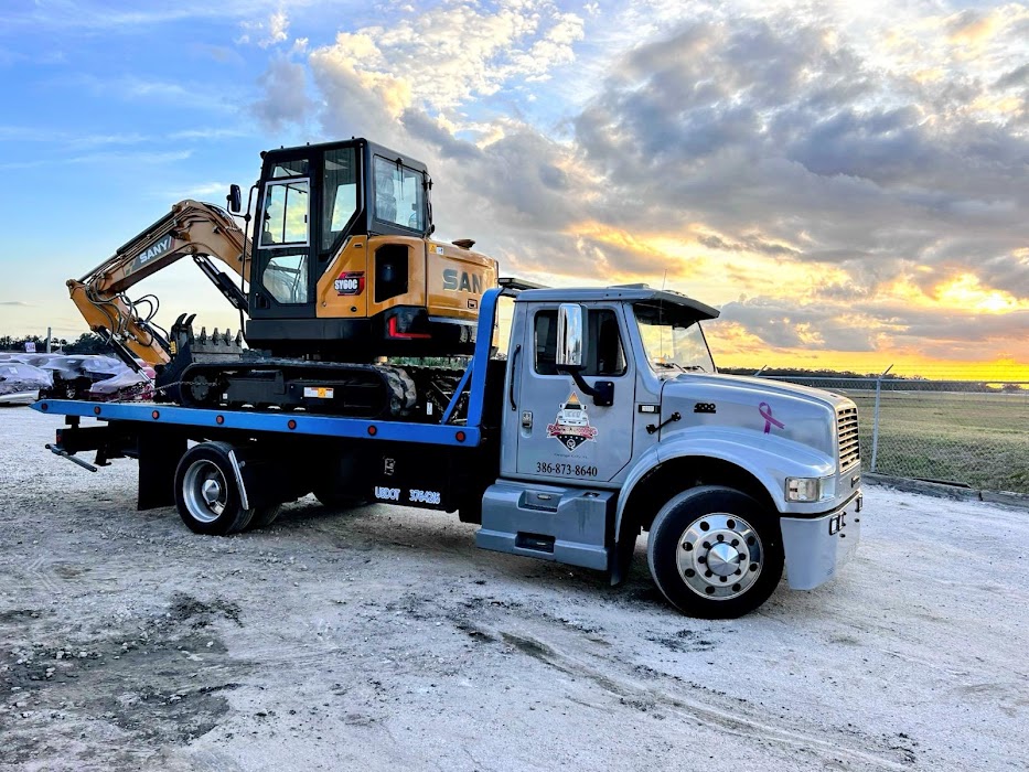 Rafy's Towing & Auto Service llc