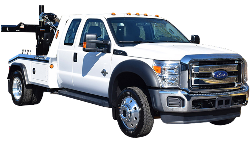 Raymond's Recovery Service, LLC
