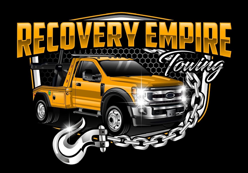 Recovery Empire Towing