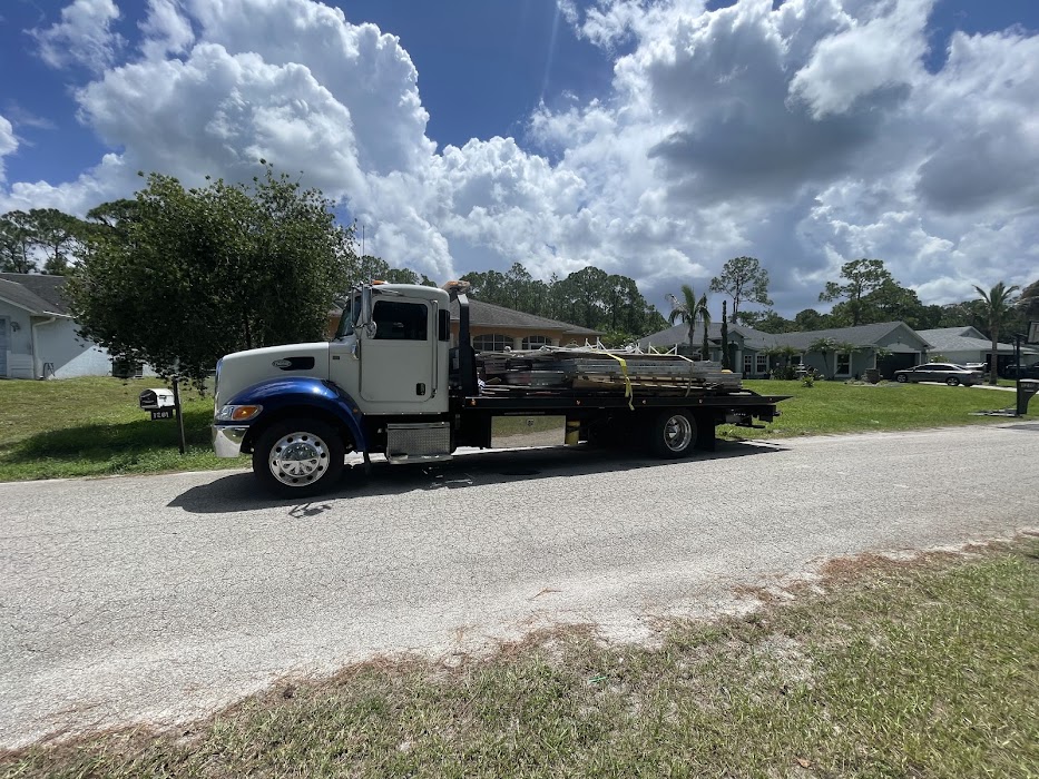 Rivera V Towing service LLC