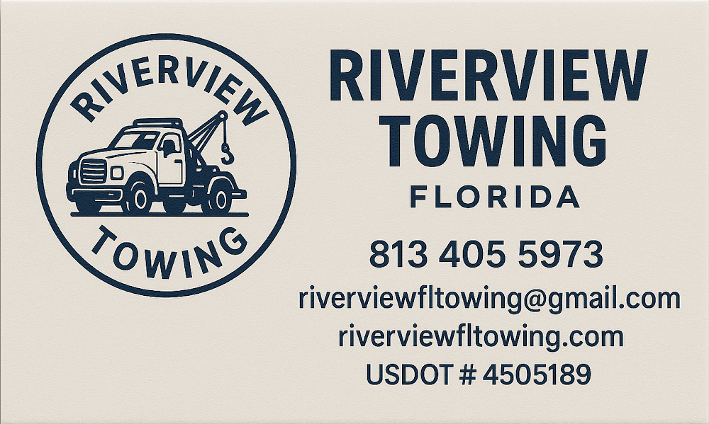 Riverview Towing