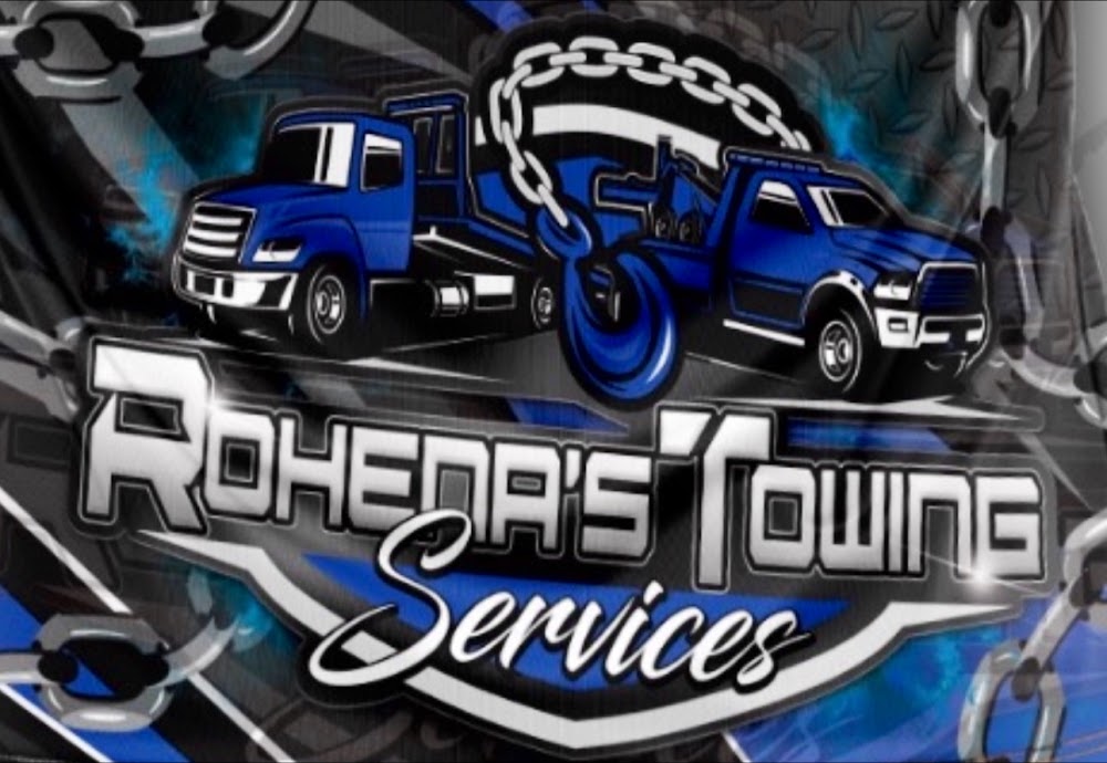 Rohena’s Towing