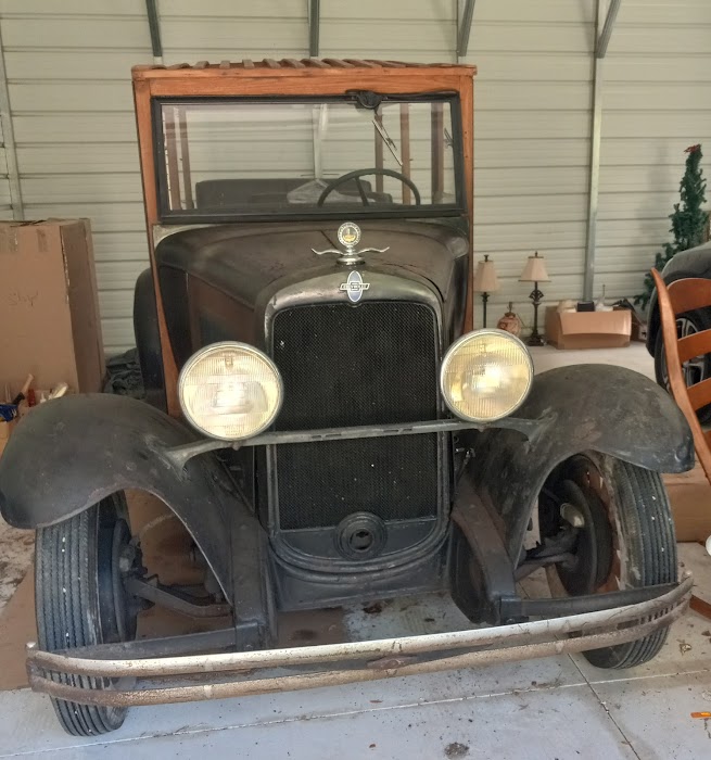 RT Auto Transport