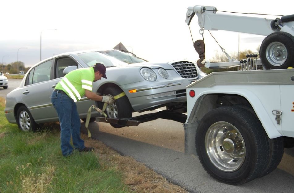 Savvy Towing Tallahassee