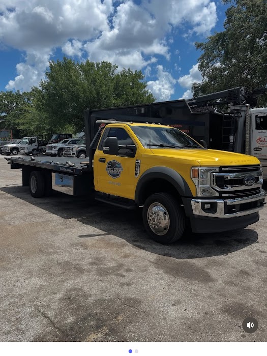 Seigel Towing & Recovery