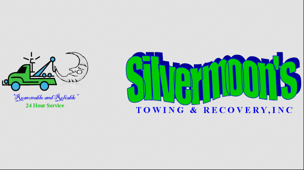 Silvermoon's Towing and Recovery