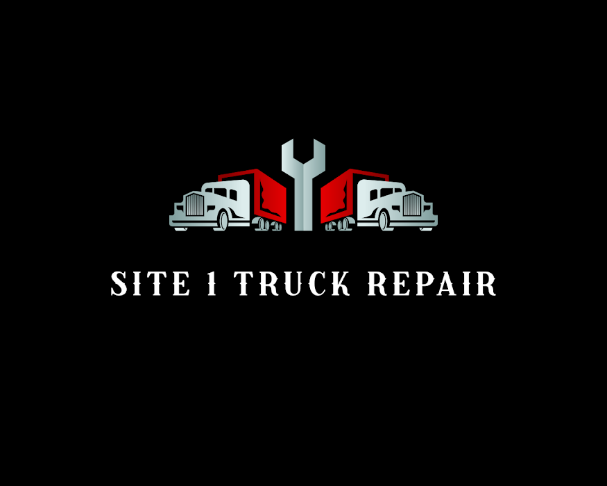 SITE 1 TRUCK REPAIR
