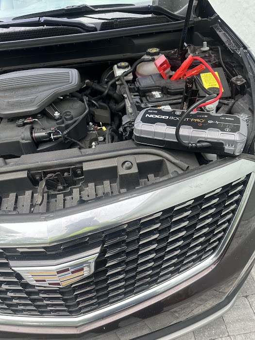 Stewart Emergency Roadside Assistance