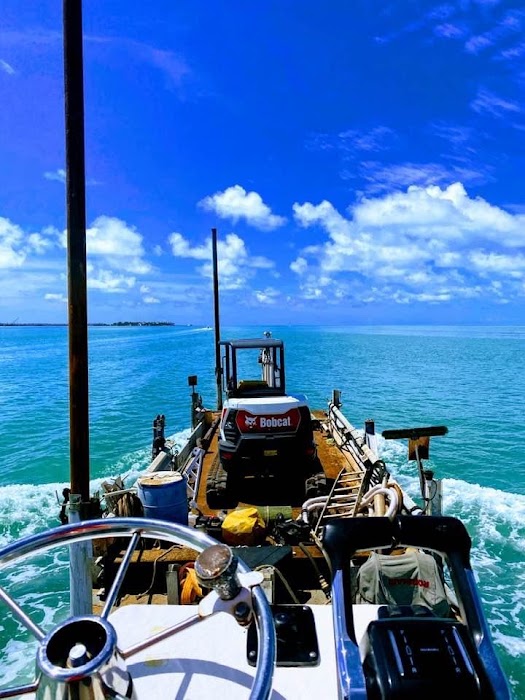 Stormy Marine Service LLC