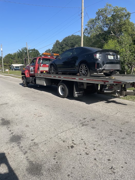 Swift Towing LLC - Fort Meade, FL towing company near Fort Meade