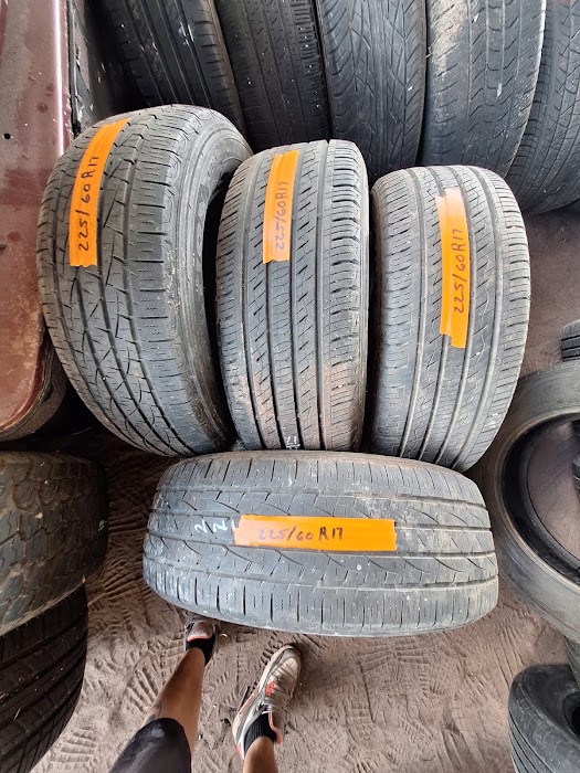 The Blessed Towing and Mobile Tire Services