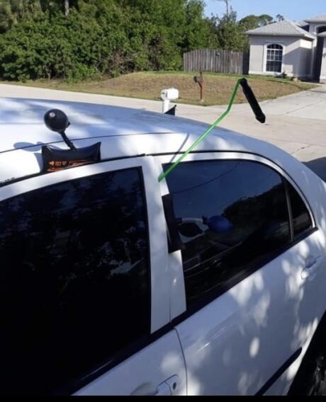 Tops Service Solutions LLC