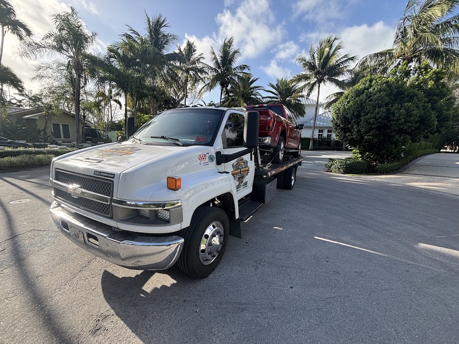 TOW BROS SOUTH FLORIDA LLC