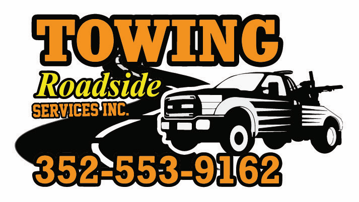Towing Roadside Services towing company near Belleview