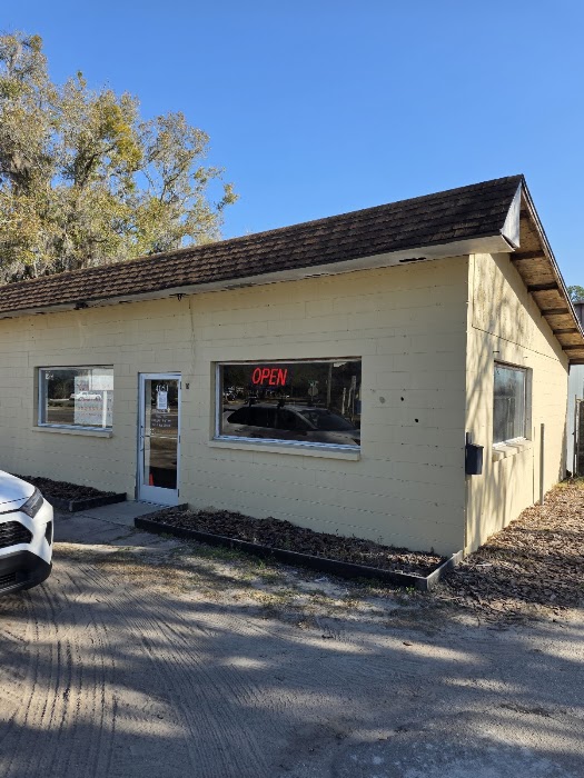 Towing Solutions of Gainesville