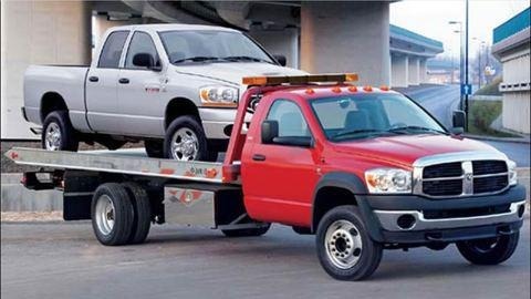 TOWPRO Junk Car Buyer towing company near Cheval