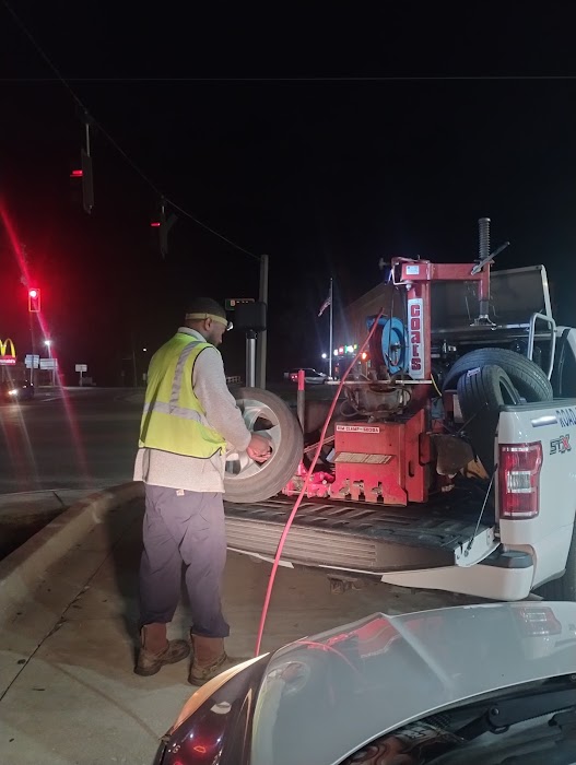 Tyler's Towing And Recovery LLC