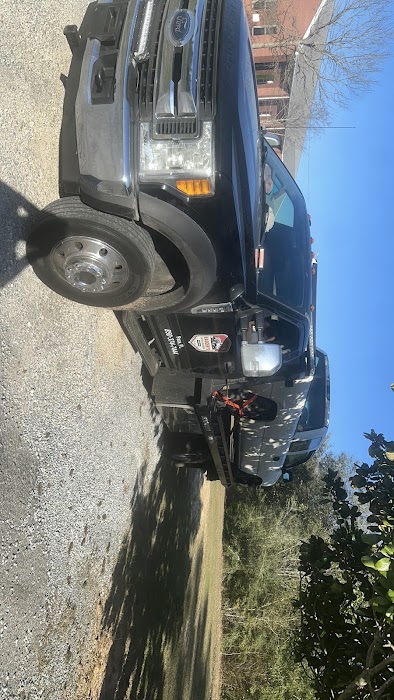 Vaughn's Auto & Recovery