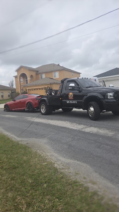 Vic's Towing & Transport LLC.
