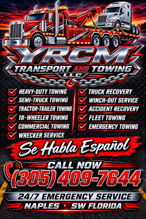 YRCM Transport&Towing LLC
