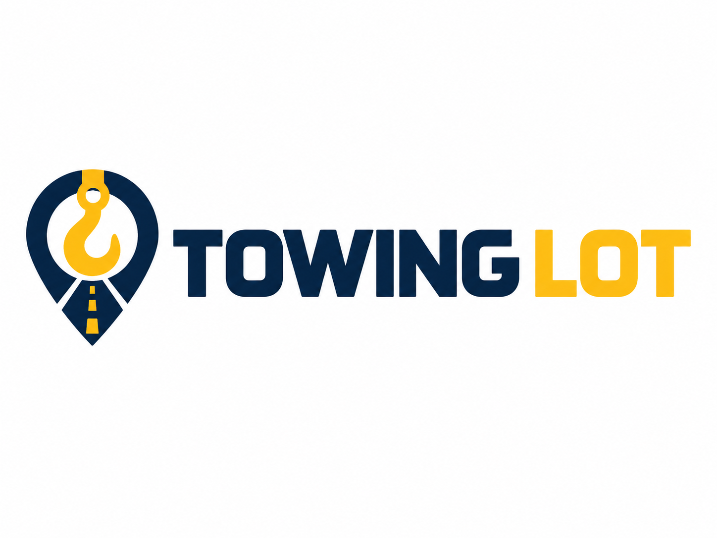 Towing Lot